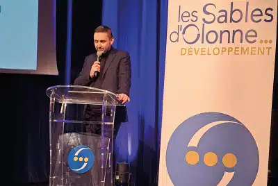 Conférence sur la cybersécurité